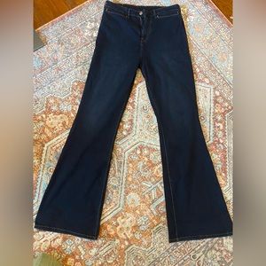 True Religion Flare Jeans